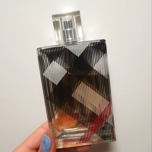 Burberry Brit for Her 100ml edp